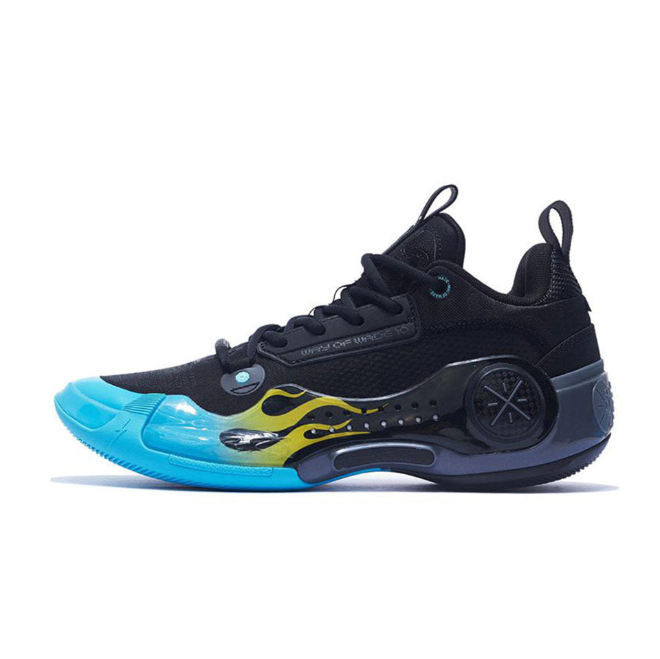 LiNing Way 的 Wade 10 低筒 ‘Element’ - KICKSOWN 商店