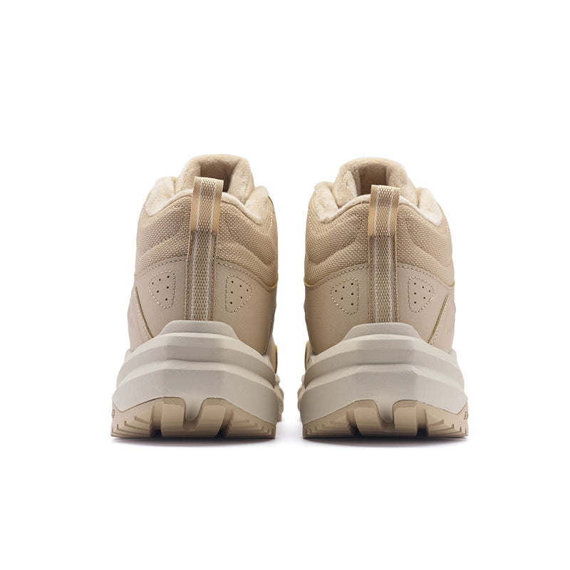 XTEP Red Rock (Thick Cotton) 'Plain Khaki'
