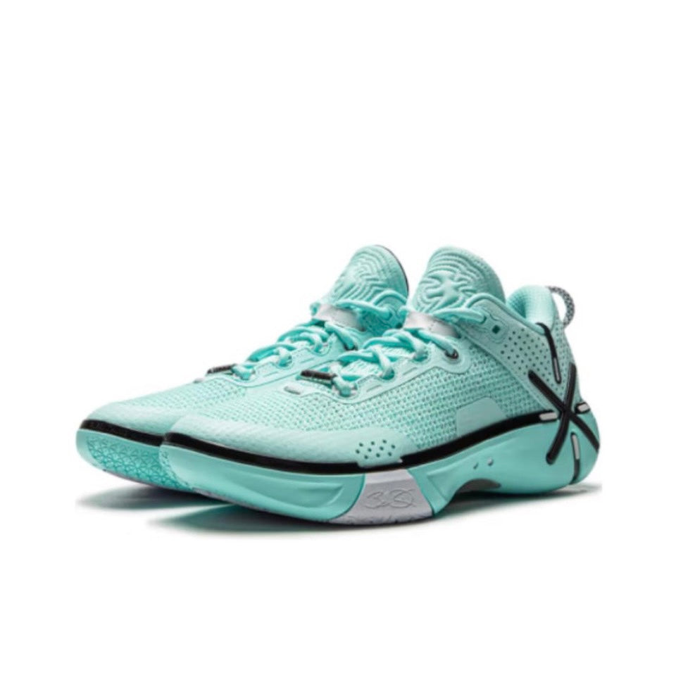 LiNing Wade Shadow 6 'Liberty' - Kicksown store