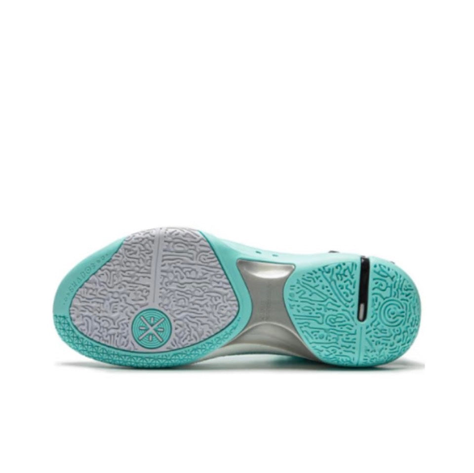 LiNing Wade Shadow 6 'Liberty' - Kicksown store
