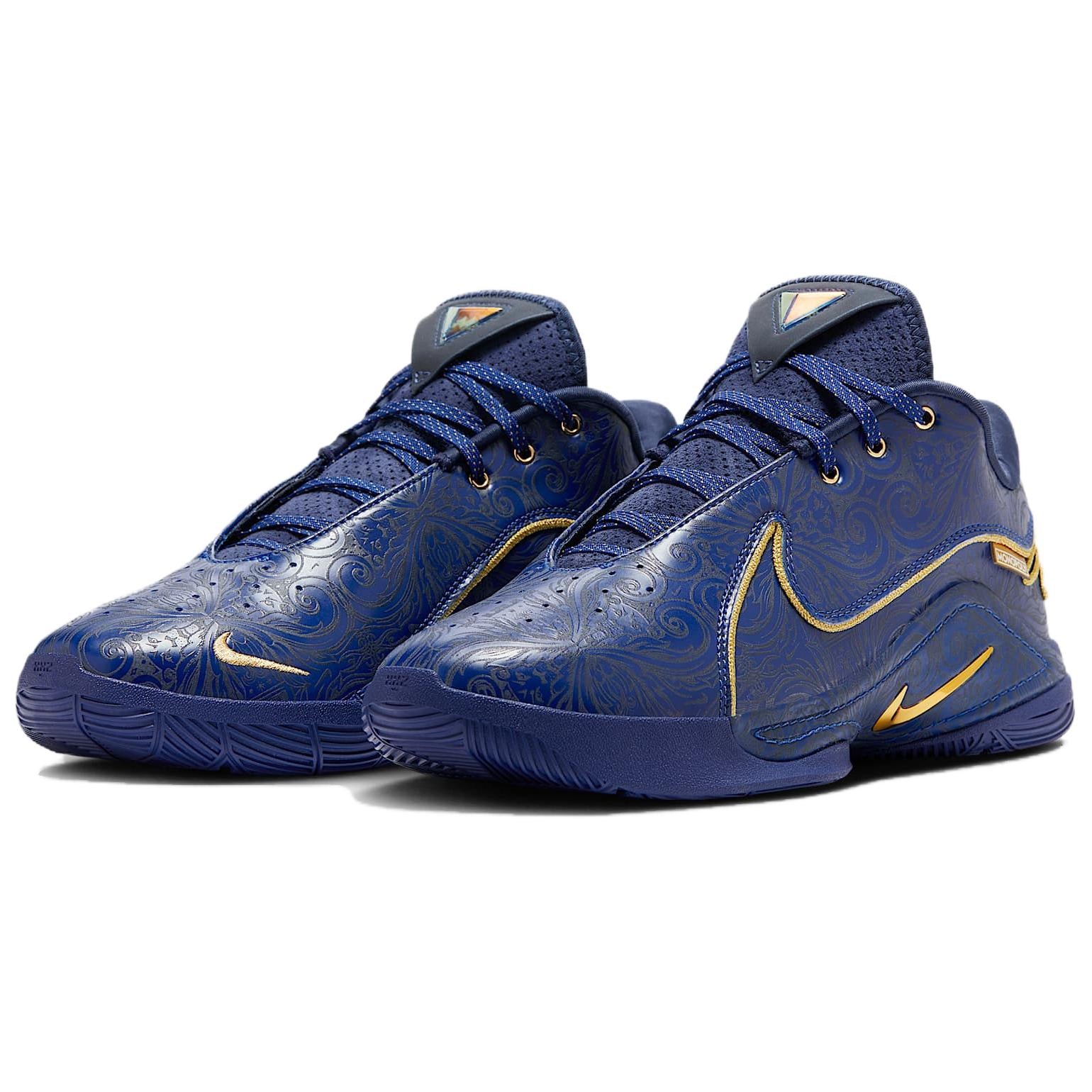 Monopoly x Nike LeBron 22 'Token'