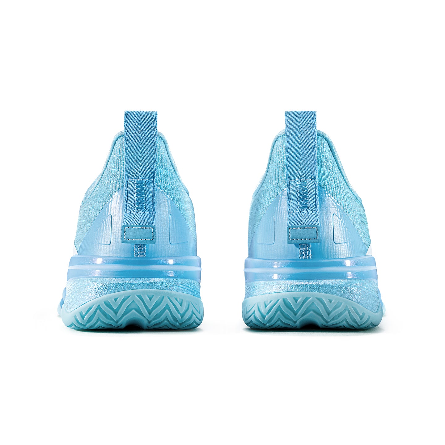 Volanti Rocket Air Basketball Shoes 'Neptune'