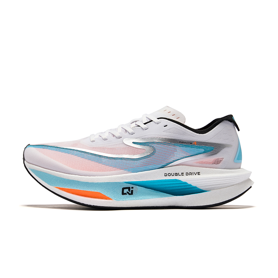 ERKE Infinite 4.0 'Motor Racing' | Running Shoes