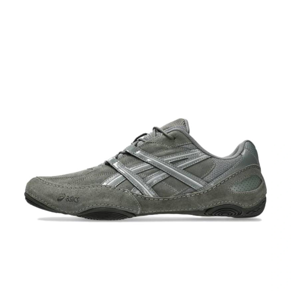 ASICS Hypersync 'Gray'