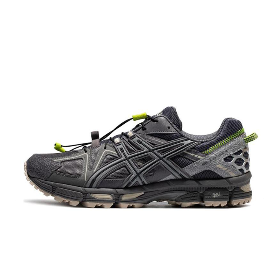 Asics Gel Kahana 8 'Graphite Grey Sheet Rock' | Running Shoes