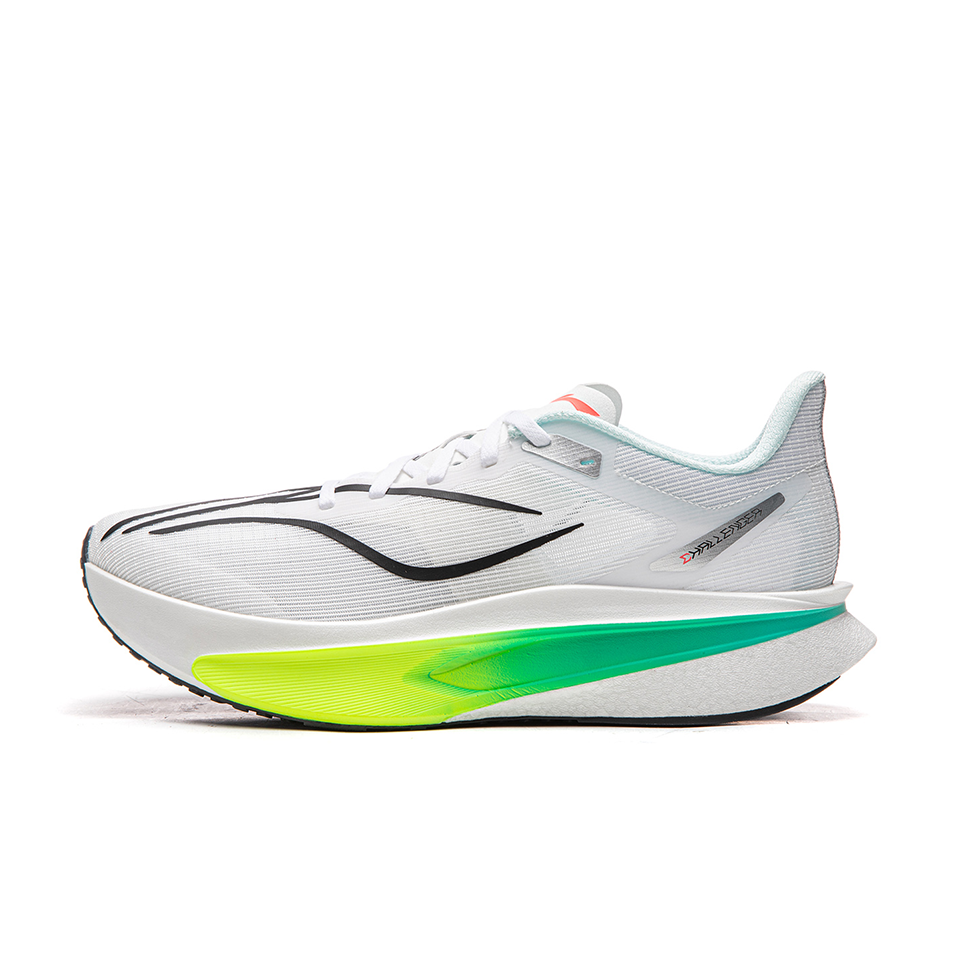 LiNing Feidian 6 Challenger 'White' | Running Shoes