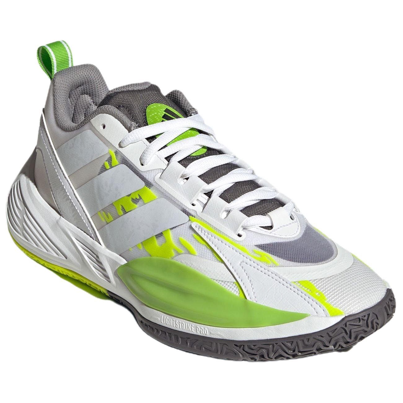 Adidas XENOBURST 'White Green' - Kicksown store