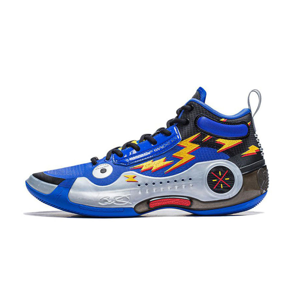 LiNing Way of Wade 10 ‘Element’ - Kicksown store