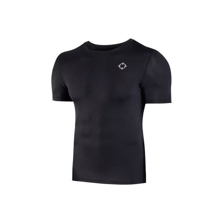 RIGORER Ice-Silk Fitness Top Unisex