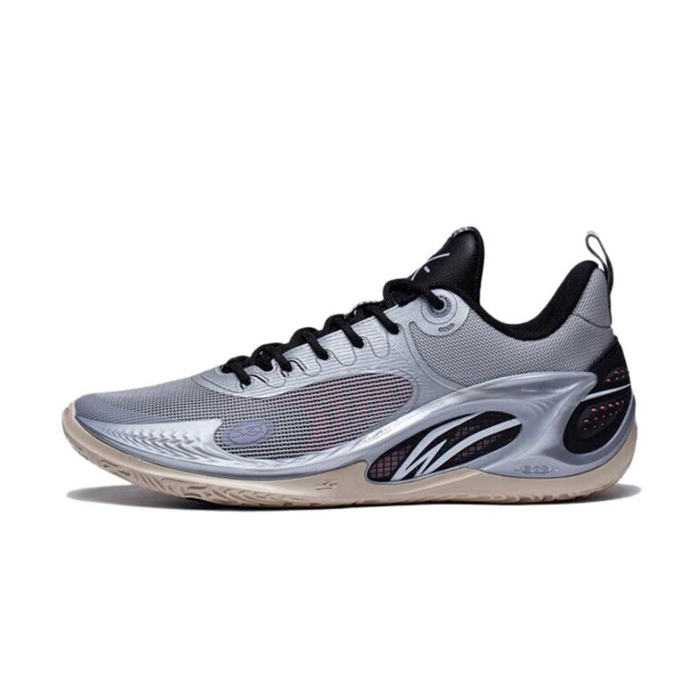 LiNing Wade 808 III "Quicksilver" - Kicksown store