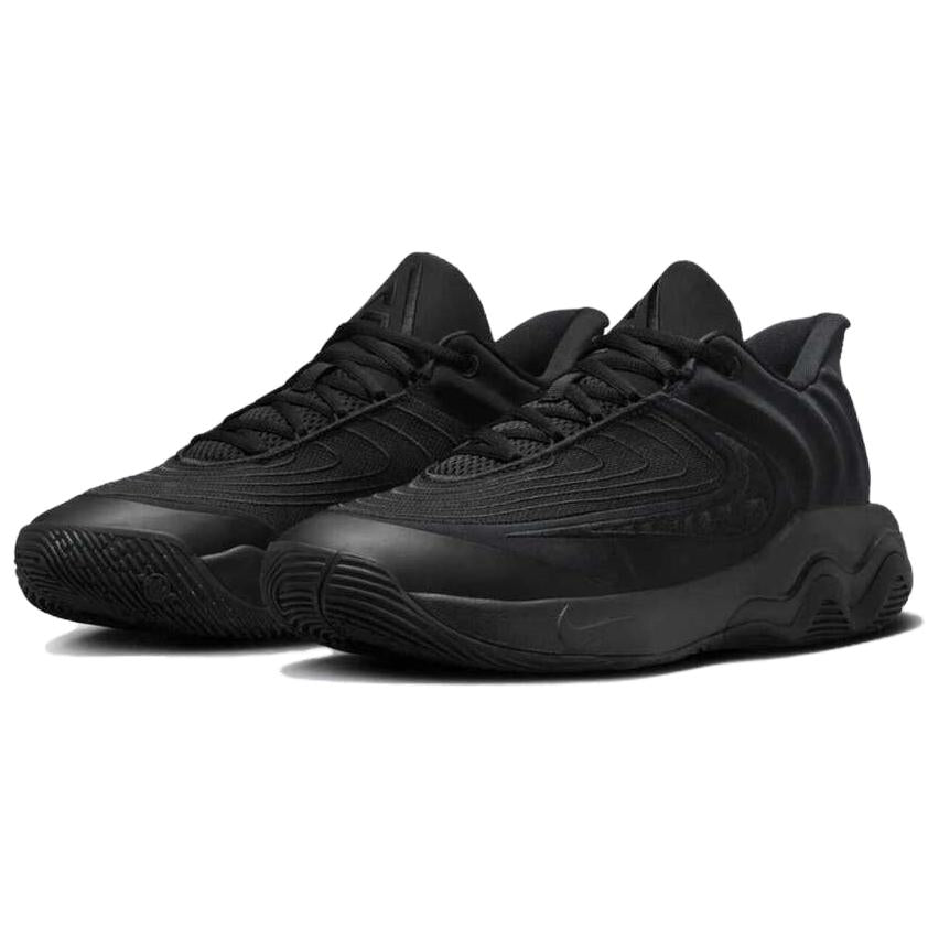 Nike Giannis Immortality 4 Ep Negro