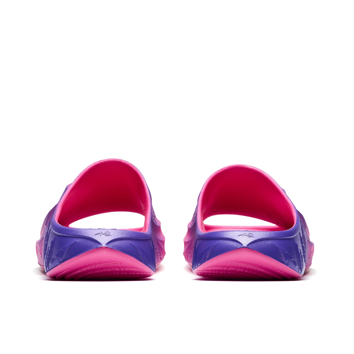 Anta KAI Hélà Slides 'Purple'