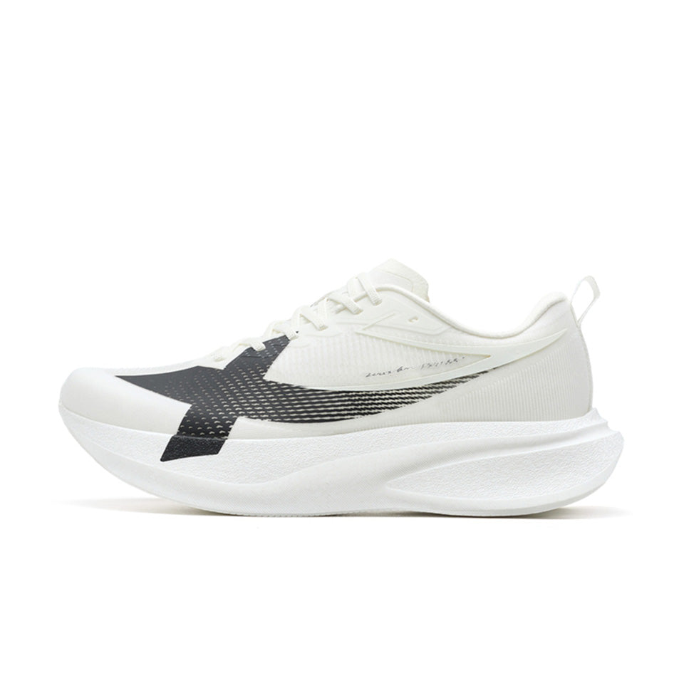 Xtep 2000km 5.0 Pro Running Shoes 'Black White'