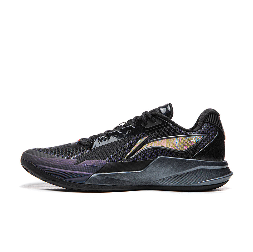 LiNing YuShuai ROOKIE 'Black'