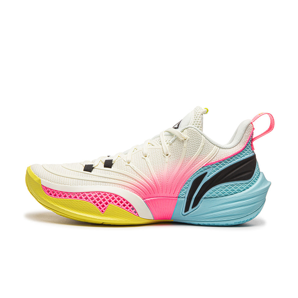 LiNing Jimmy Butler Buckets 2 'Cyber Cowboy'