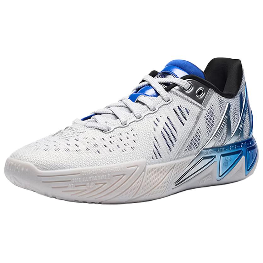 ANTA KT11 Klay Thompson 'Snowflake'