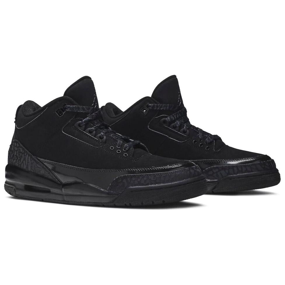 Air JORDAN 3 'Negro Cat'