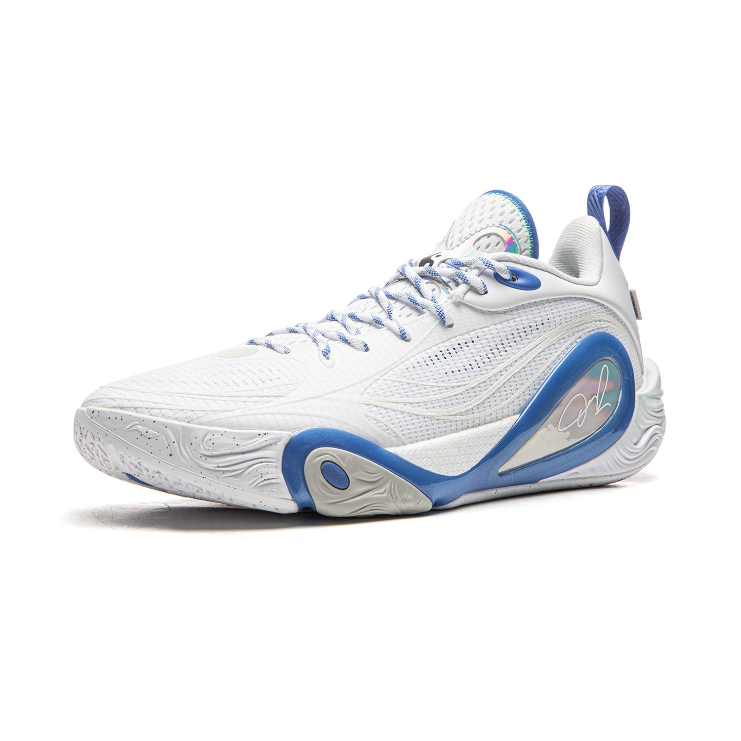 LiNing DLO 1 'Fearless'