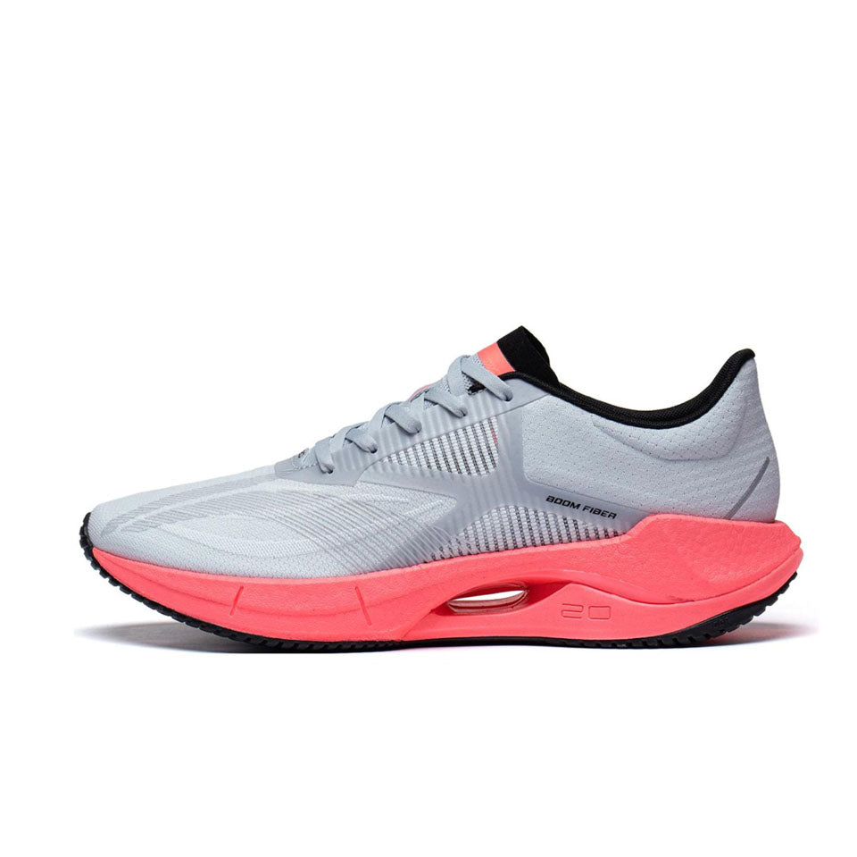 LiNing Super Light 20 'Gray' - Kicksown store