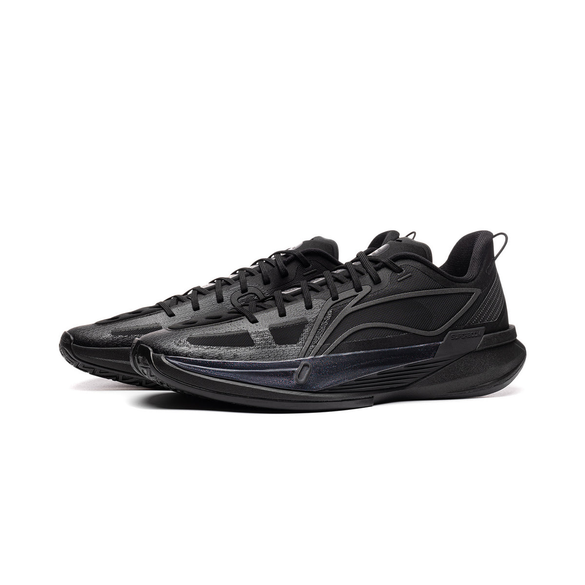 LiNing Ultra Light 2026 'Black'