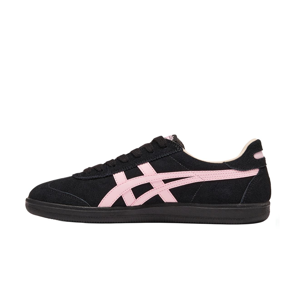 Onitsuka Tiger 'Black/Cotton Candy'