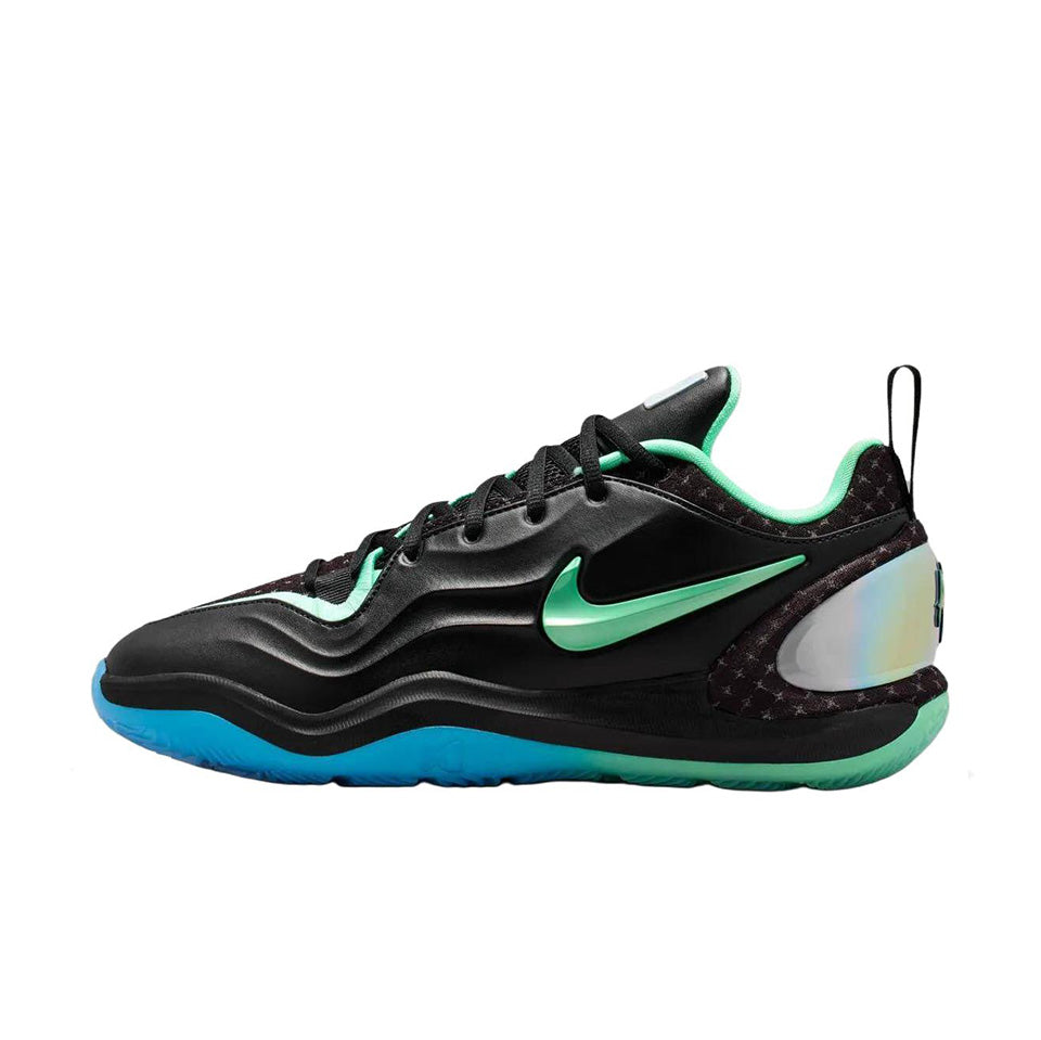 Nike A.Two 'Black Blue Green'