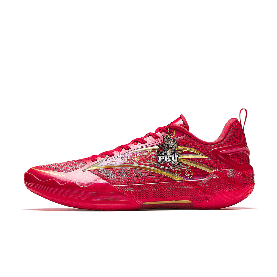 ANTA Splash 8 'Classic Red'