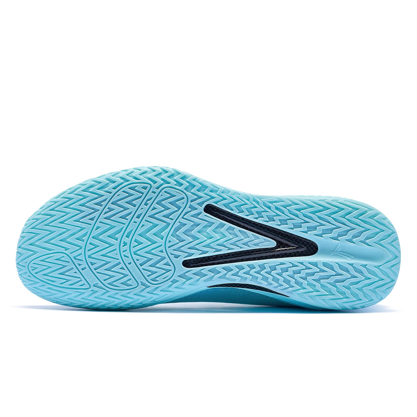 Volanti Rocket Air Basketball Shoes 'Neptune'