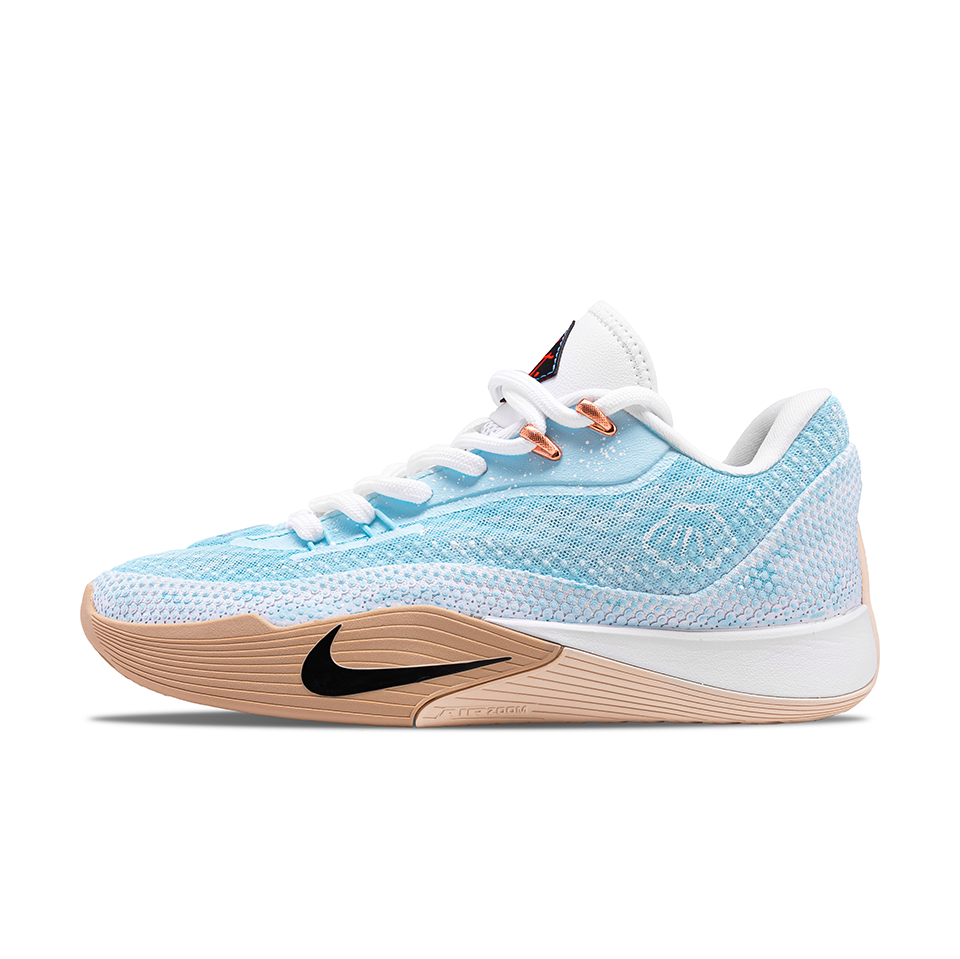 Nike S.T. Flare EP 'Wolf 灰色'