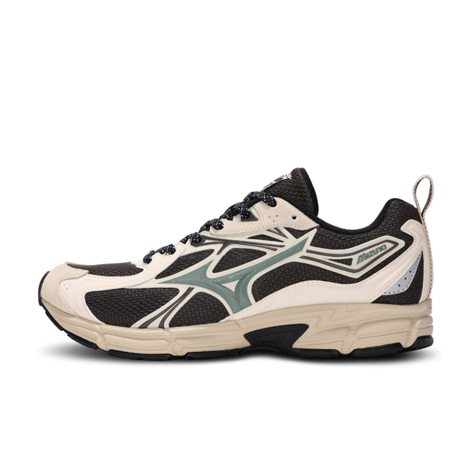 Mizuno Speed 2010 'Bamboo White' | Running Shoes