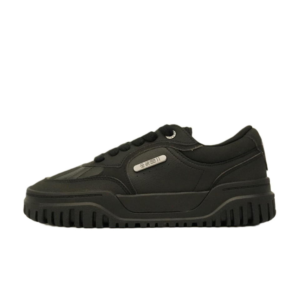 Anta Kai Hélà TRIBE スニーカー 'Black'
