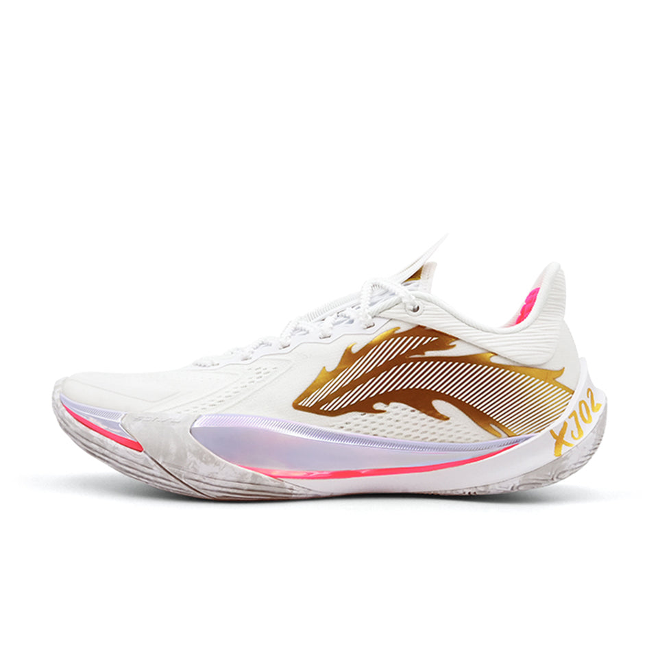 LiNing Sonic 13v2 'Angel'