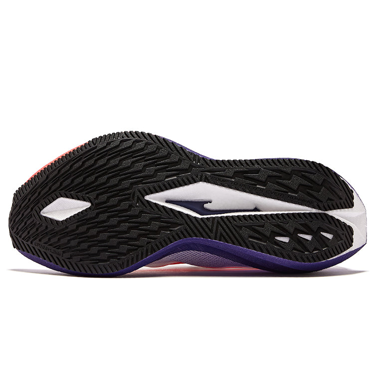 ERKE JueChen 5.0 'Absolutely Purple'