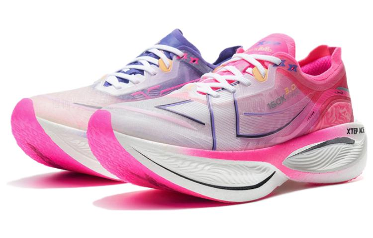 Xtep 160X 3.0 Pro 'White Red' | Running Shoes