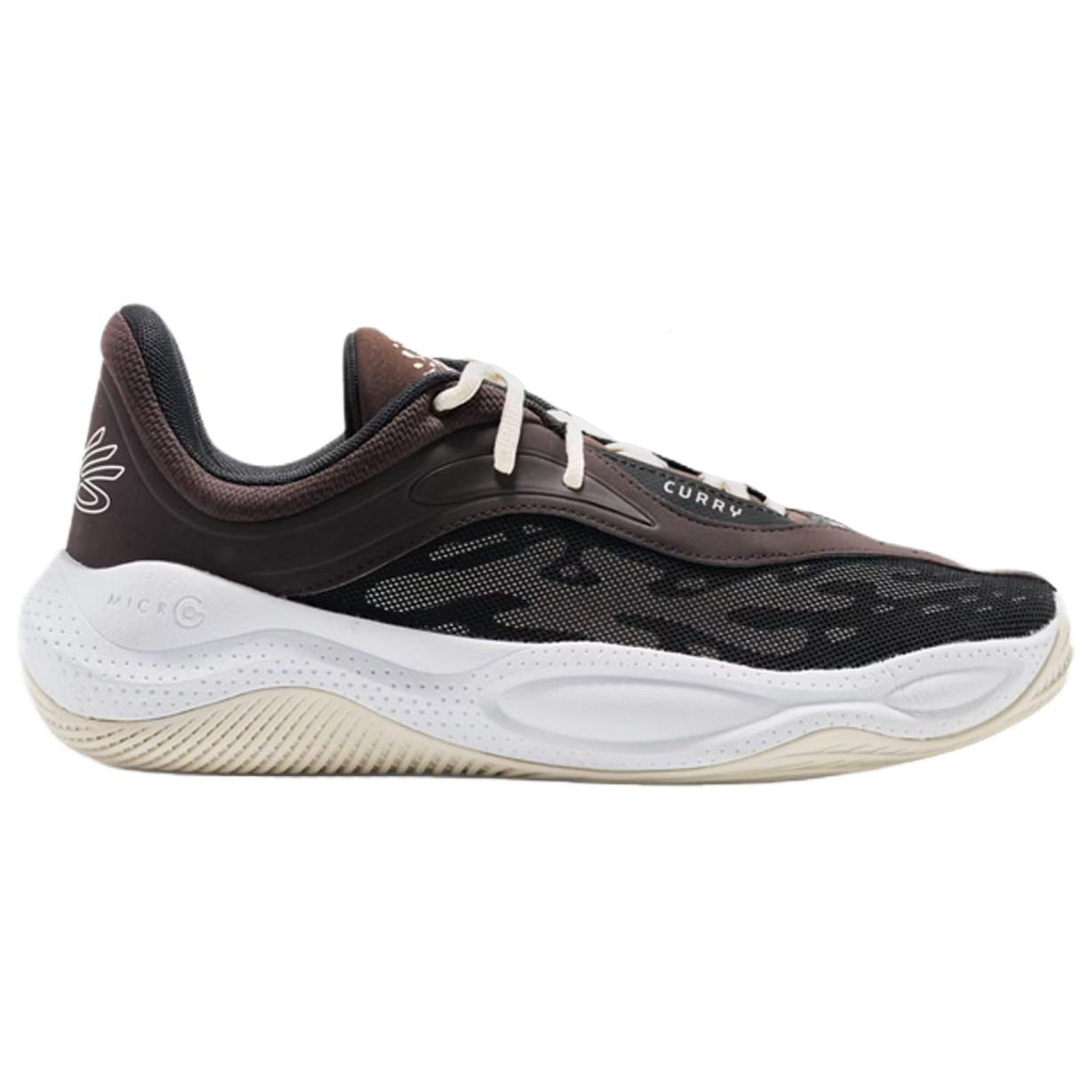 Under Armour Curry Splash 25 'Brown Black'