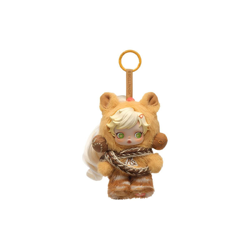 POPMART × MY LITTLE PONY SKULLPANDA Blind Box