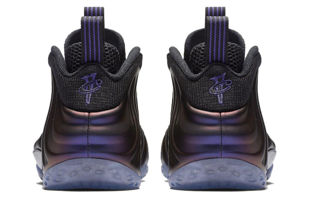 Nike Air Foamposite One 'Eggplant'