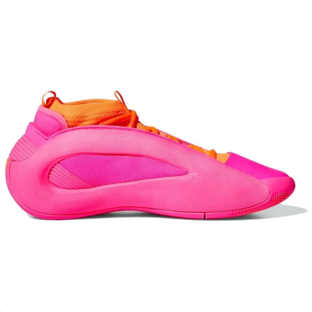 adidas Harden Vol.8 ‘Flamingo Rosa’