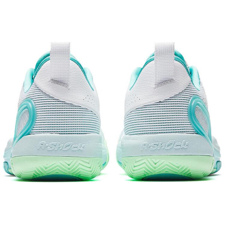 Anta Splash 7 Team 'Blue'