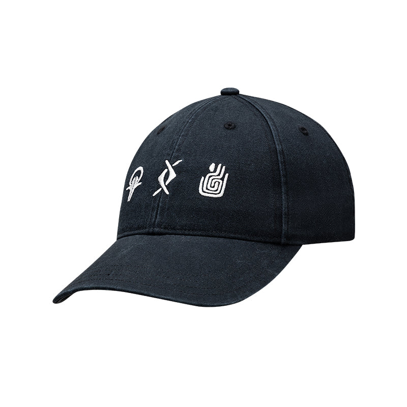 Anta Kai Irving Series Volleyball Caps