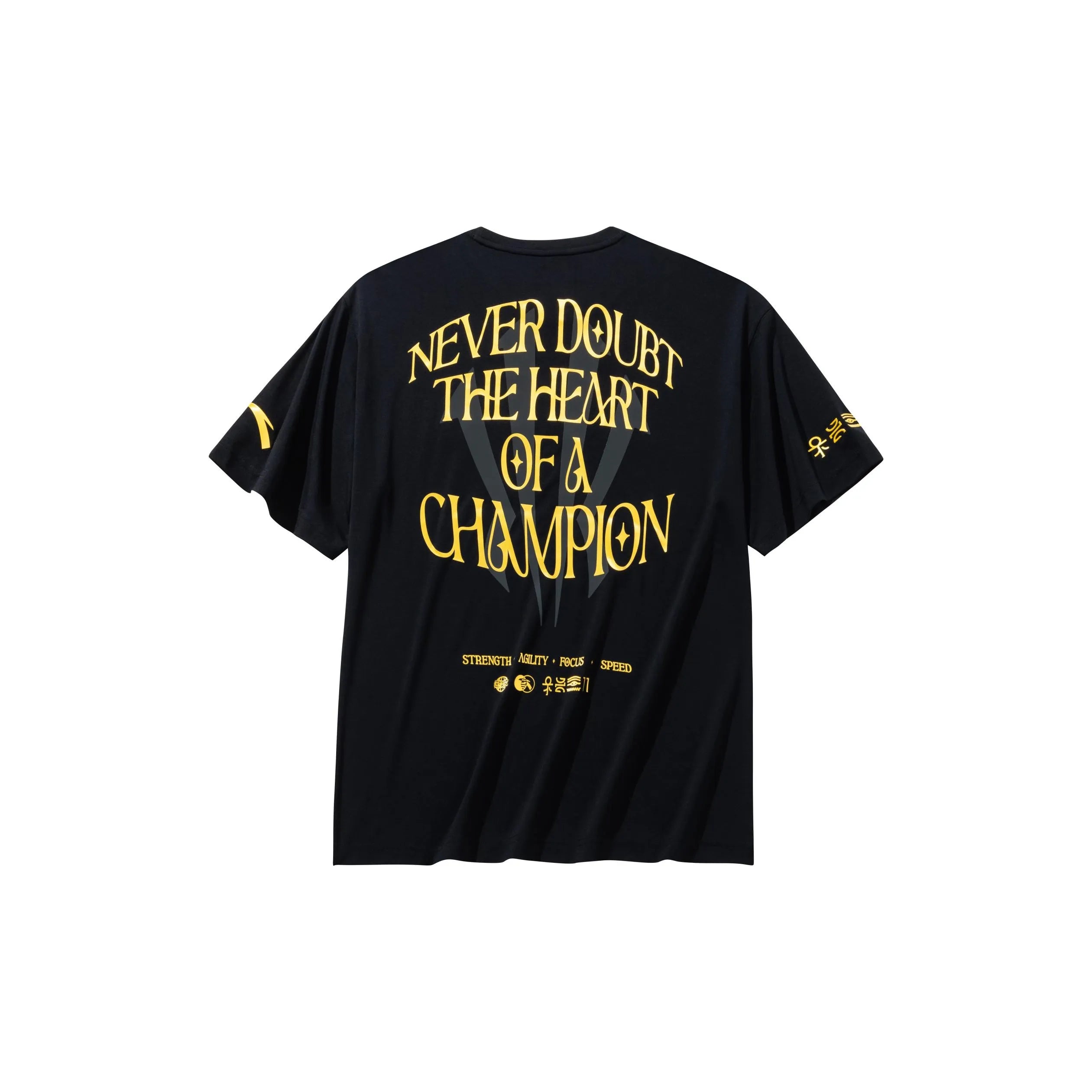 ANTA KAI Tee - Kicksown store
