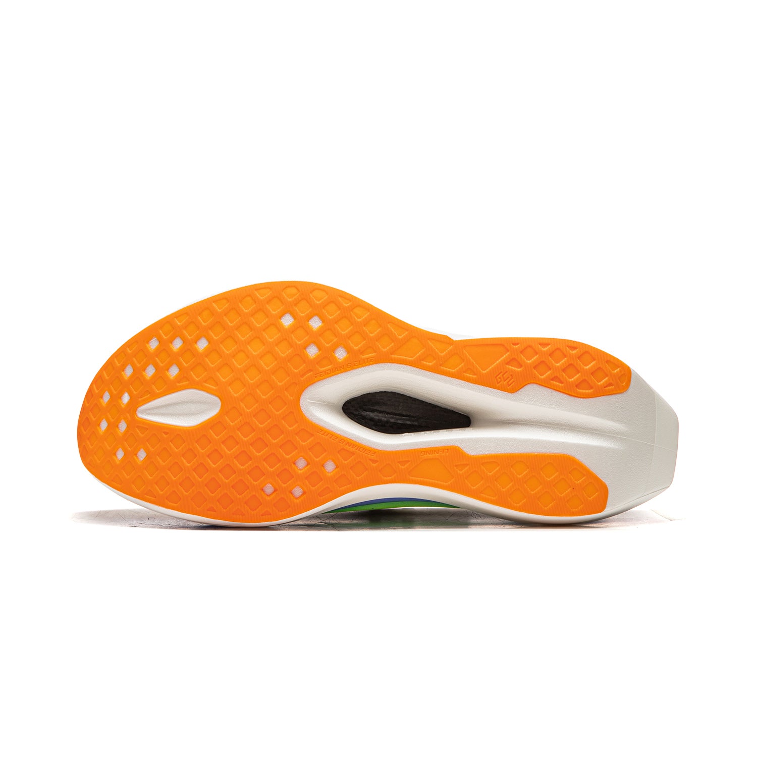 LiNing Feidian 6 ELITE 'Standard White' | Running Shoes