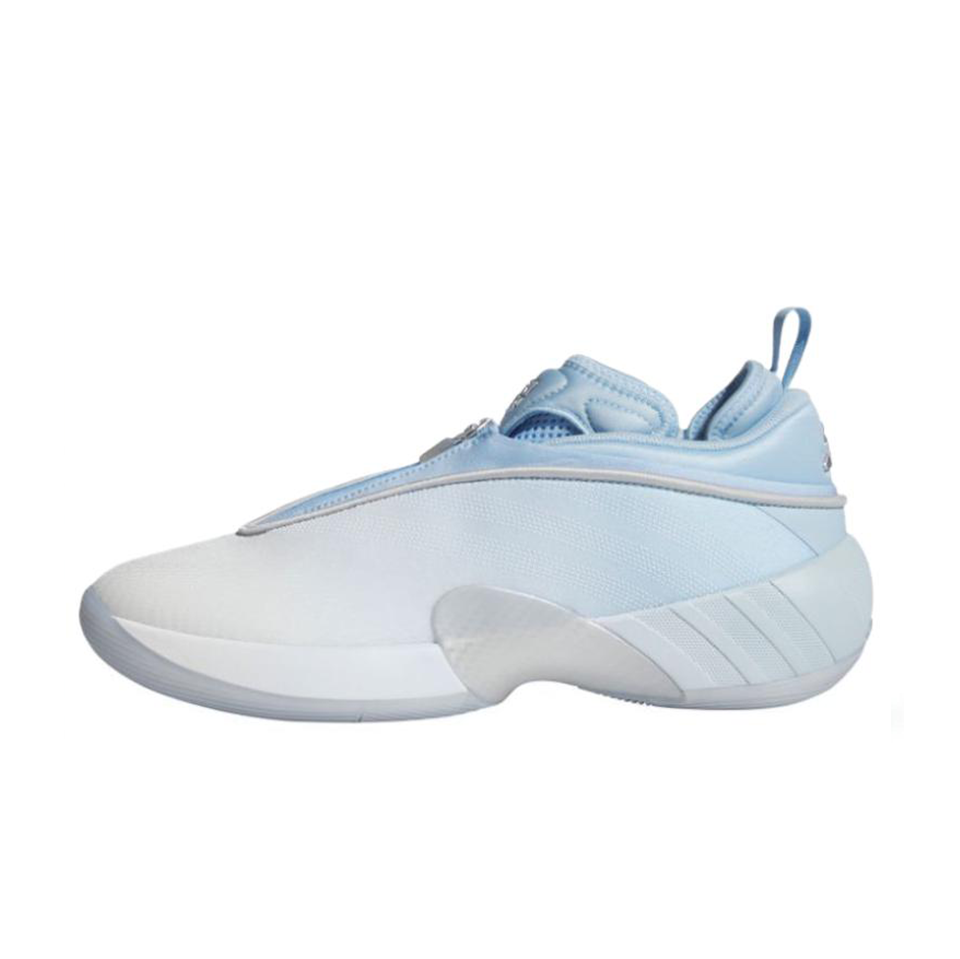 Adidas D.O.N. ISSUE 7 'Clear Sky Cloud White'