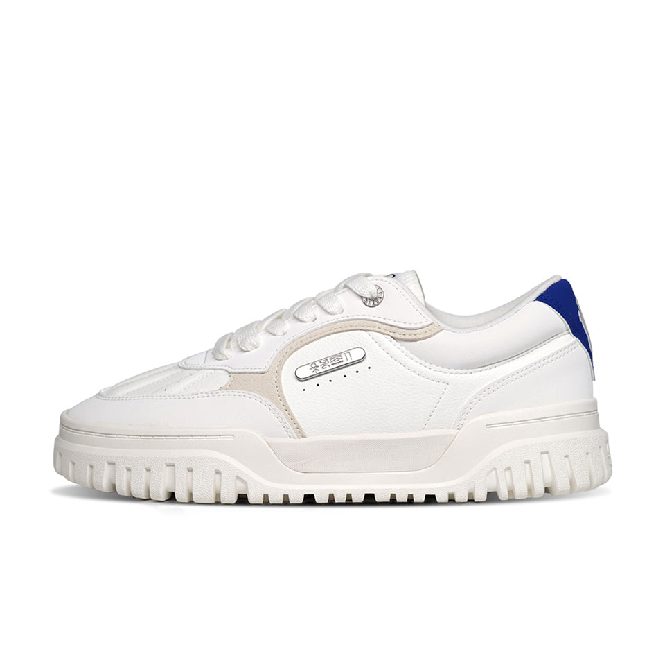 Anta Kai Hélà TRIBE Sneakers 'Papyrus Blanc'