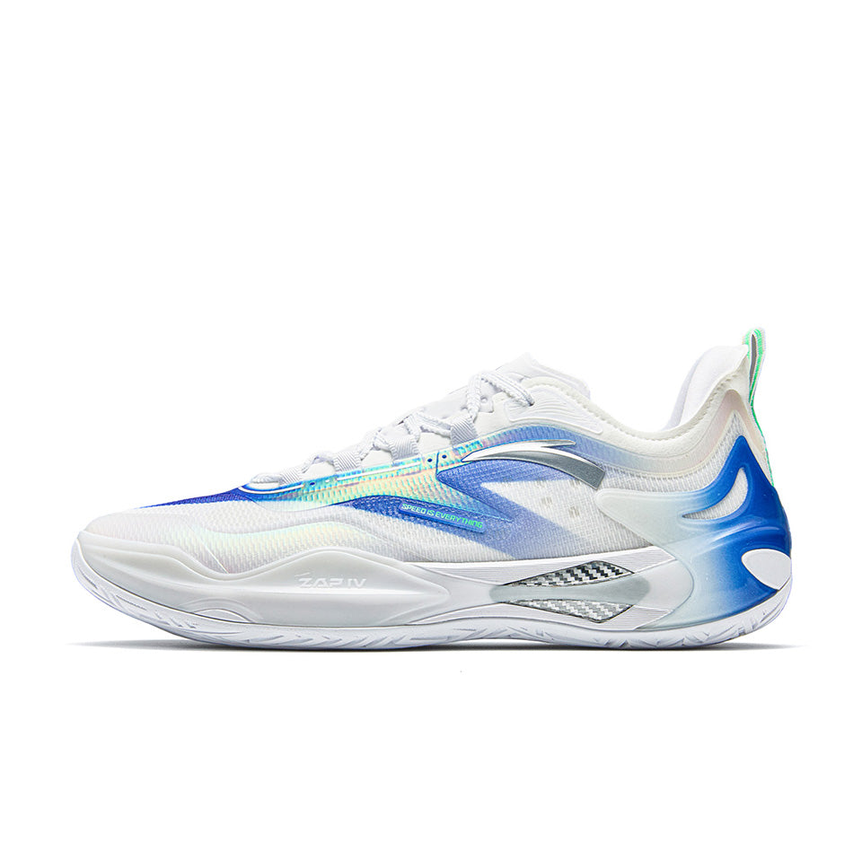 ANTA Zap 4 'White Blue'