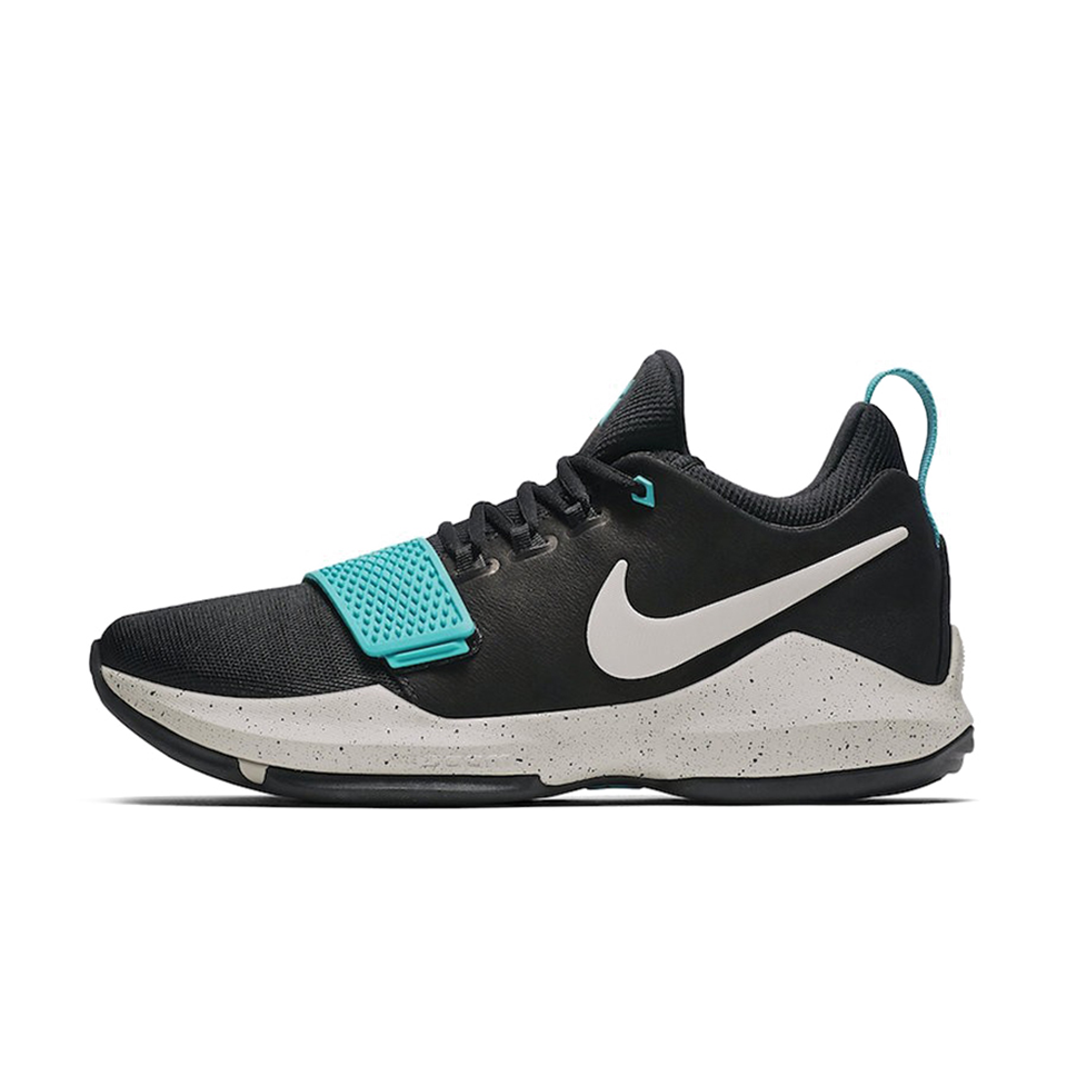 Nike PG 1 'Light Aqua'