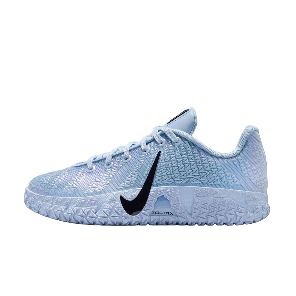 Nike Ja 3 'Cobalt Blue' Kids