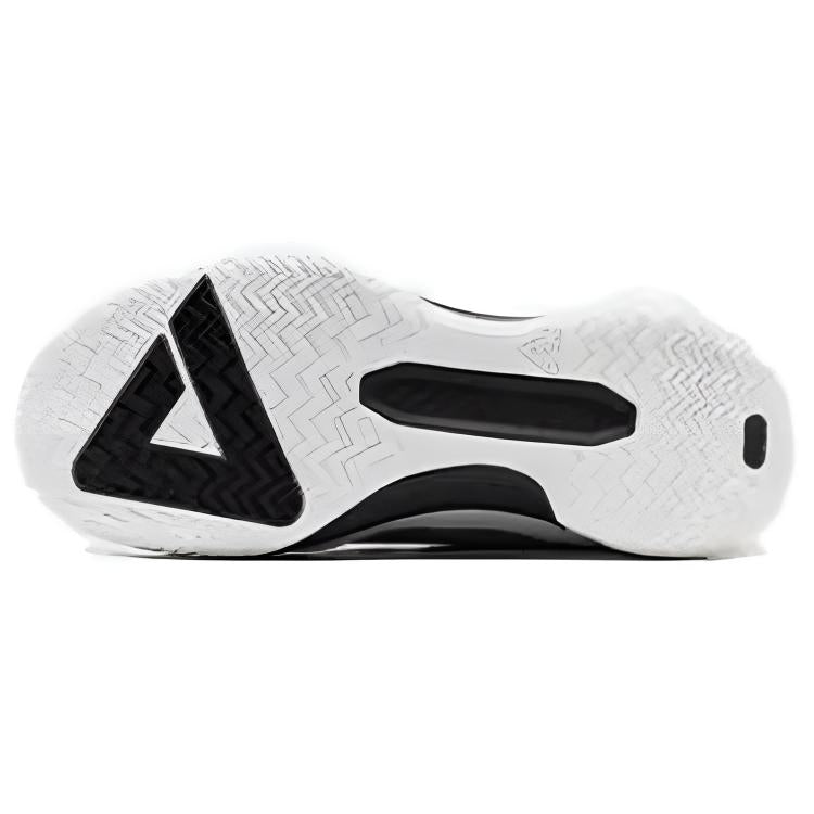 PEAK Taichi Street Fighter 2 'White Black'