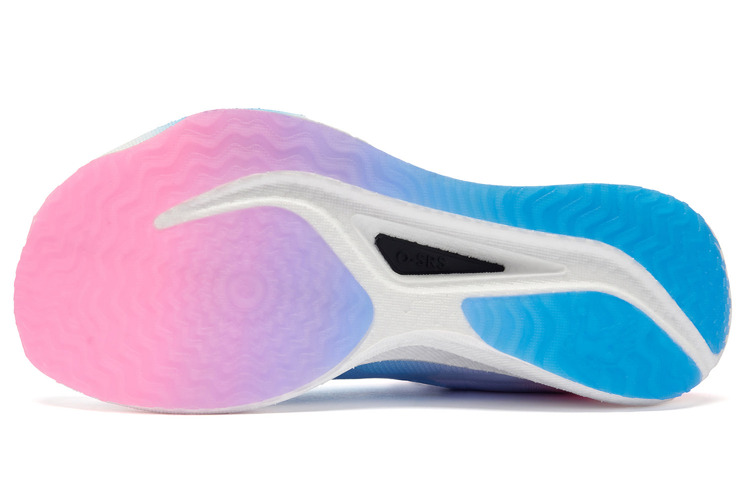 QIAODAN Wind-Running 2.0 'Jordan White Fresh Blue' | Running Shoes