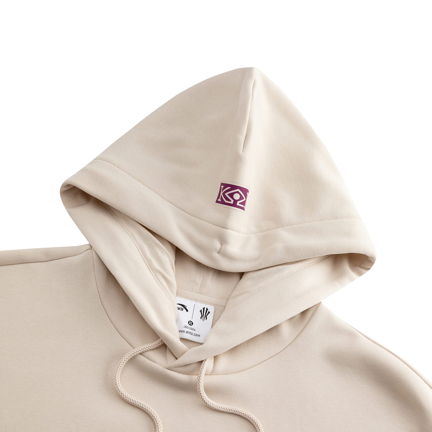 Anta Kai Gekapte Sweater 'Miro'